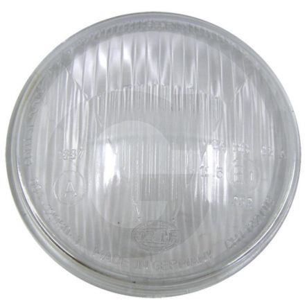 Hella Szyba rozpraszająca | 0008266790, 0008269390